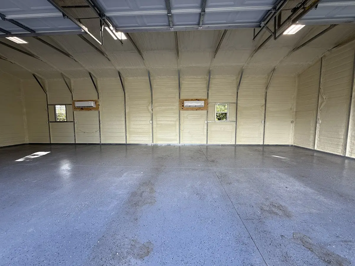 Attic Insulation in Abingdon, VA